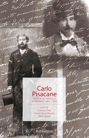 pinto carmine - carlo pisacane