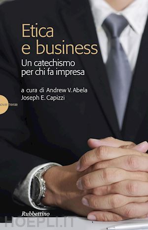 abela andrew - etica e business