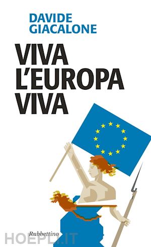 giacalone davide - viva l'europa viva