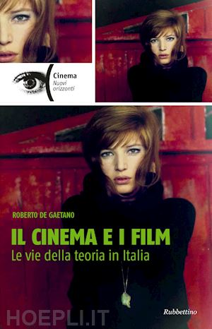 de gaetano roberto - il cinema e i film