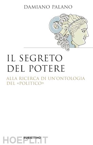 palano damiano - il segreto del potere