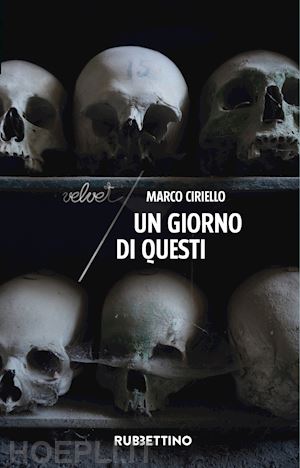 ciriello marco - un giorno di questi