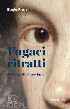 riccio biagio - fugaci ritratti