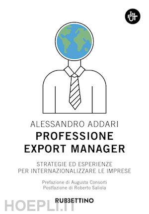 addari alessandro - professione export manager