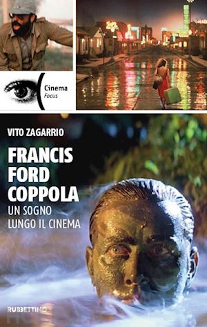 zagarrio vito - francis ford coppola