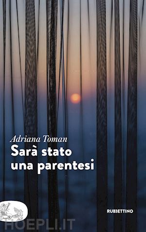 toman adriana - sarà stato una parentesi