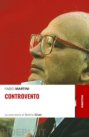 martini fabio - controvento