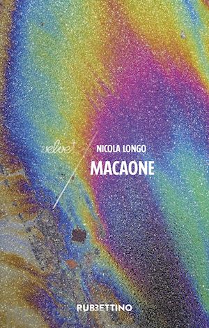 longo nicola - macaone