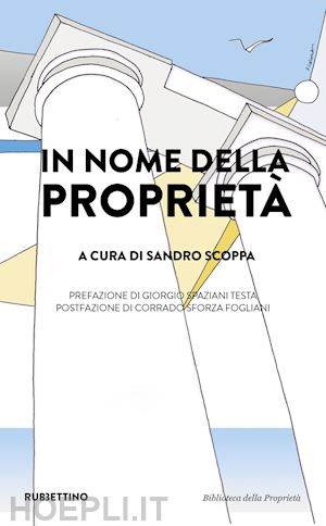 scoppa s. (curatore) - in nome della proprieta'