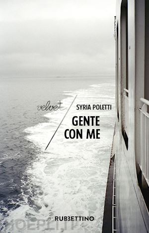 poletti syria; razza c. (curatore) - gente con me