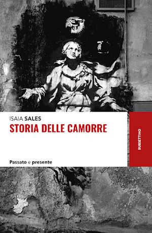 sales isaia - storia delle camorre