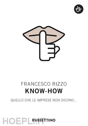 rizzo francesco - know-how