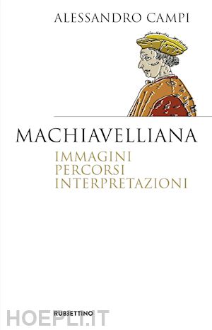 campi alessandro - machiavelliana