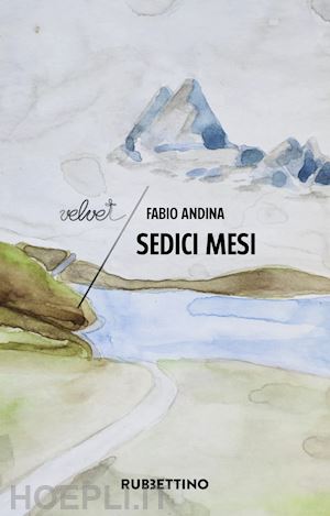 andina fabio - sedici mesi