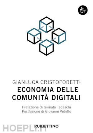 cristoforetti gianluca - economia delle comunita' digitali