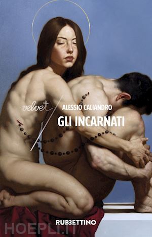 caliandro alessio - gli incarnati