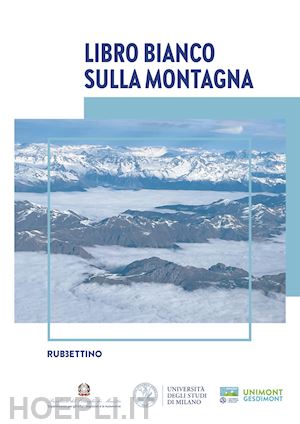  - libro bianco sulla montagna