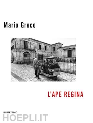 greco mario - l'ape regina