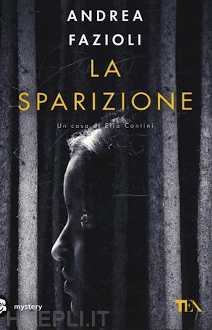 fazioli andrea - la sparizione