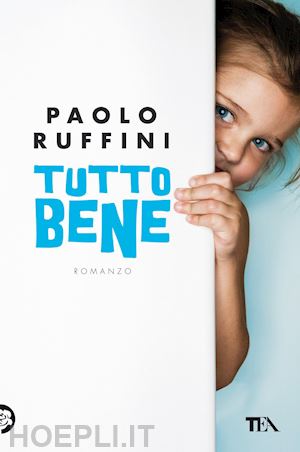 ruffini paolo - tutto bene