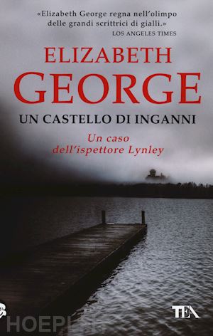 george elizabeth - un castello di inganni