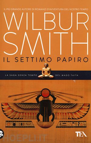 smith wilbur - il settimo papiro