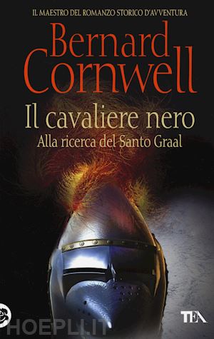 cornwell bernard - il cavaliere nero