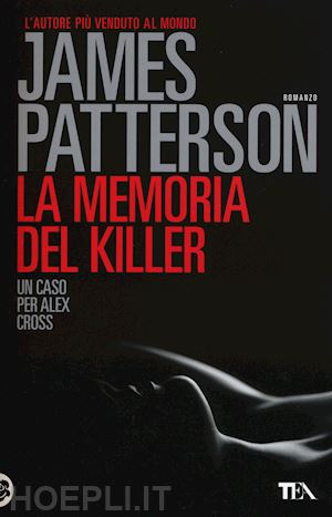 patterson james - la memoria del killer