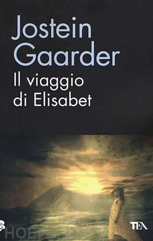 gaarder jostein - il viaggio di elisabet