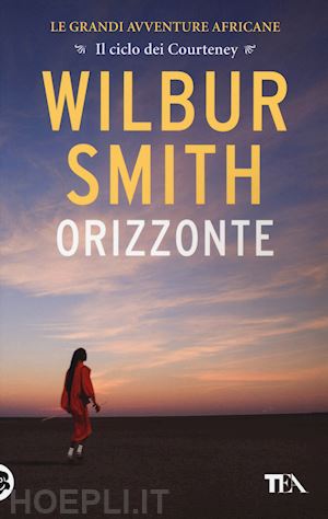 smith wilbur - orizzonte