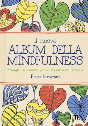 farrarons emma - il nuovo album della mindfulness