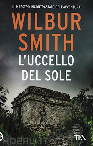 Wilbur Smith - Libri di Wilbur Smith