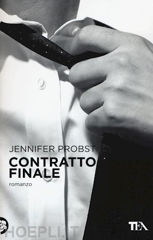 probst jennifer - contratto finale