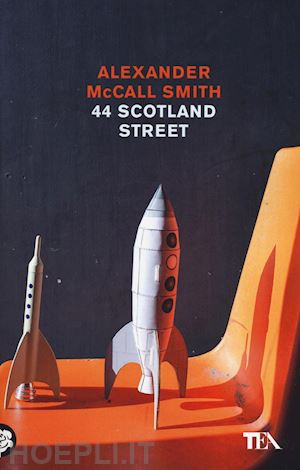 mccall smith alexander - 44 scotland street