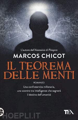 chicot marcos - il teorema delle menti