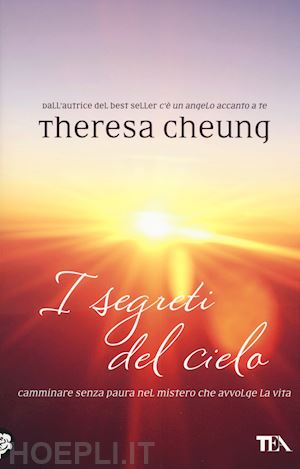 cheung theresa - i segreti del cielo
