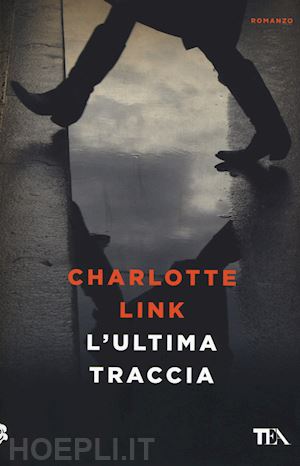 link charlotte - l'ultima traccia