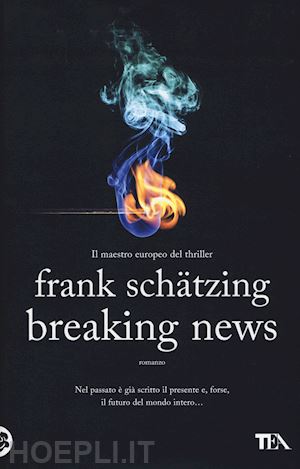 schatzing frank - breaking news