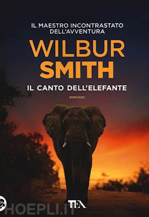smith wilbur - il canto dell'elefante