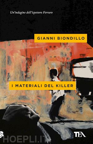 biondillo gianni - i materiali del killer