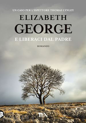 george elizabeth - e liberaci dal padre