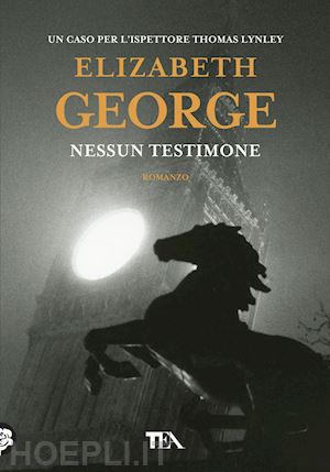 george elizabeth - nessun testimone