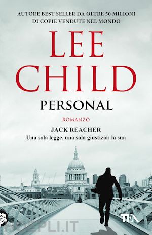 child lee - personal