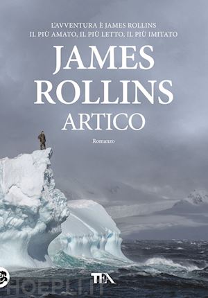 rollins james - artico