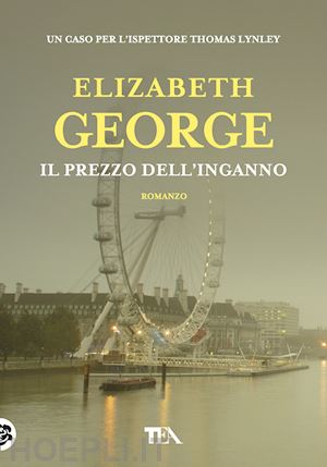 george elizabeth - il prezzo dell'inganno