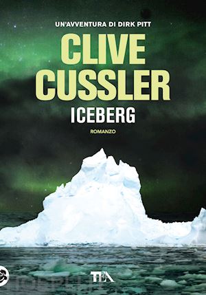 cussler clive - iceberg