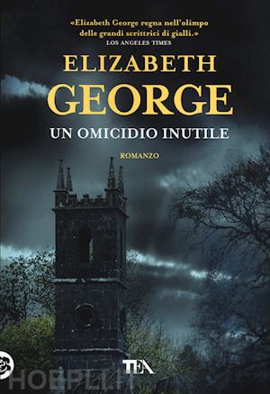 george elizabeth - un omicidio inutile