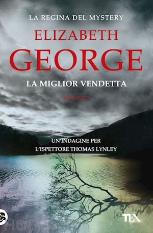 george elizabeth - la miglior vendetta