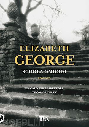 george elizabeth - scuola omicidi