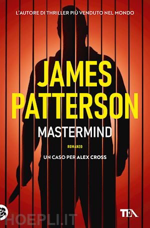 patterson james - mastermind